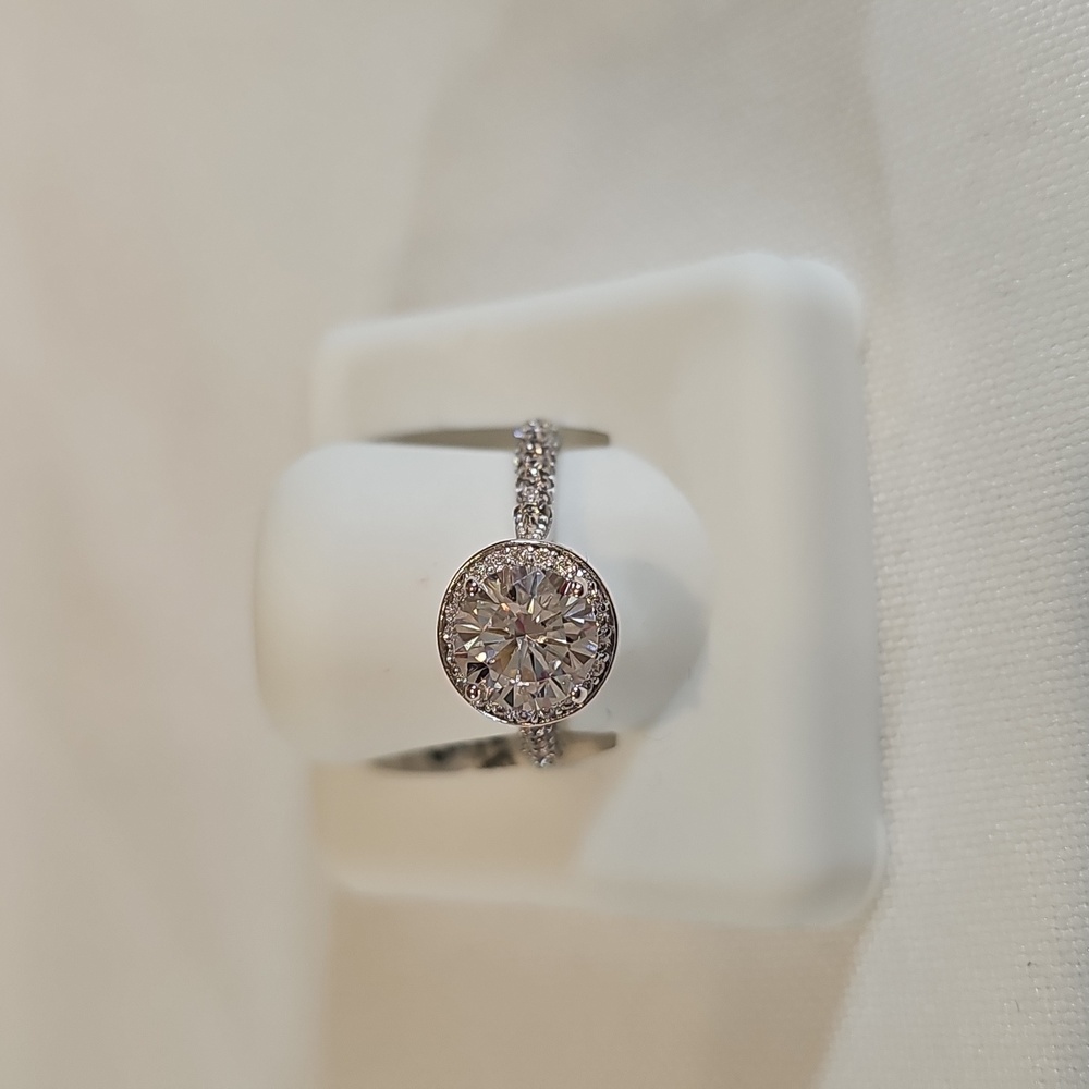 925 Silver Ring